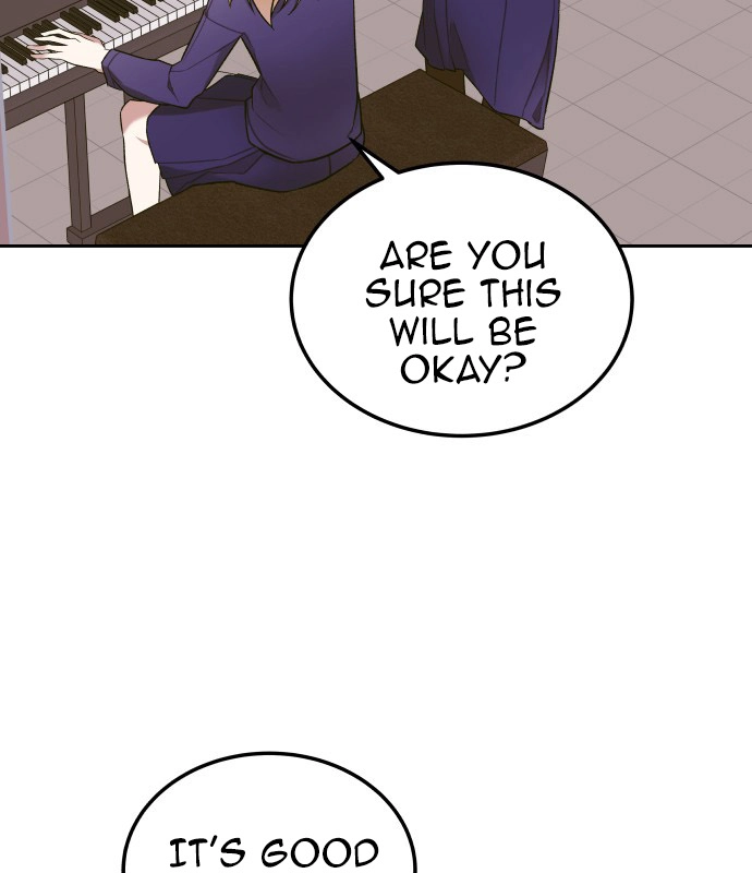 A Love-Hate Chord Chapter 7 page 4 - 