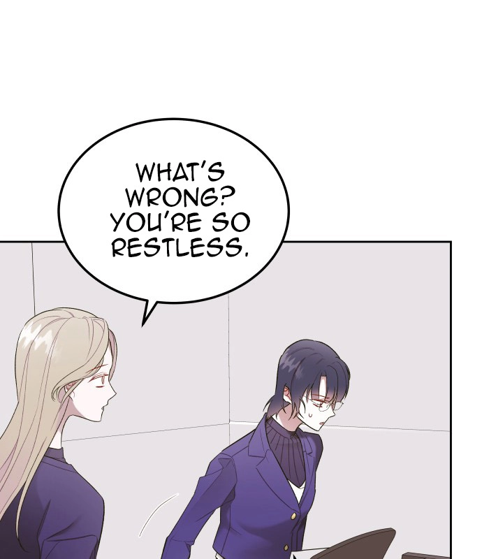 A Love-Hate Chord Chapter 7 page 35 - 