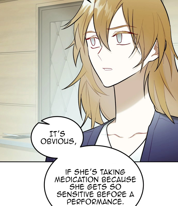 A Love-Hate Chord Chapter 7 page 53 - 