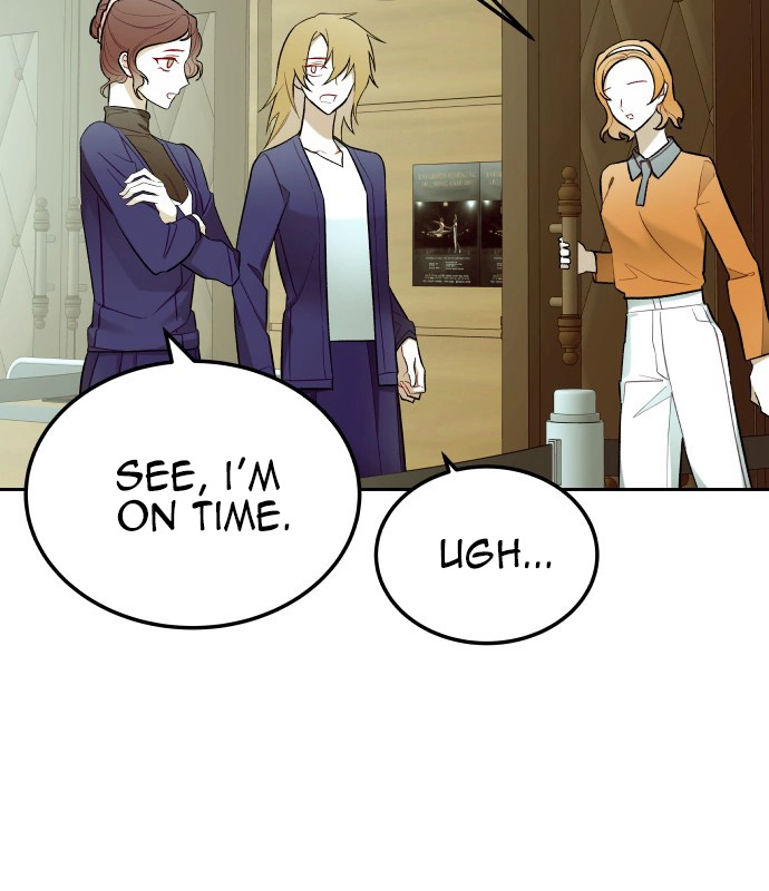 A Love-Hate Chord Chapter 7 page 61 - 