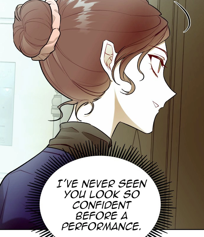 A Love-Hate Chord Chapter 7 page 64 - 