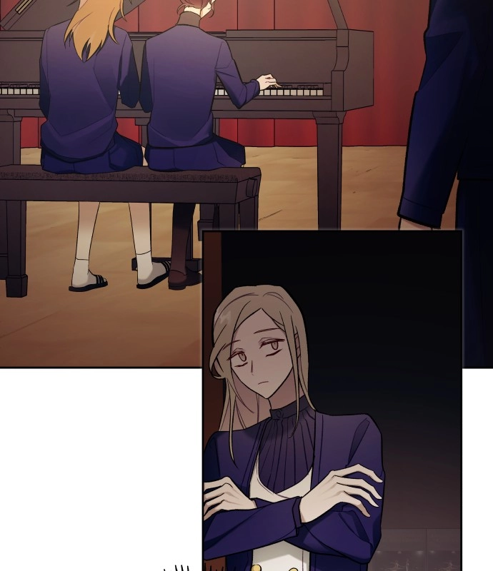 A Love-Hate Chord Chapter 7 page 66 - 