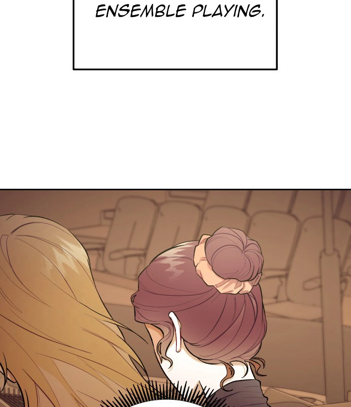 A Love-Hate Chord Chapter 7 page 71 - 