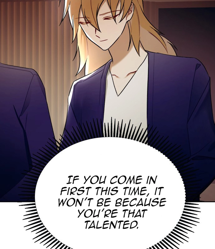 A Love-Hate Chord Chapter 7 page 73 - 