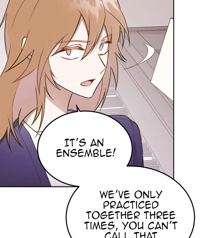 A Love-Hate Chord Chapter 7 page 9 - 