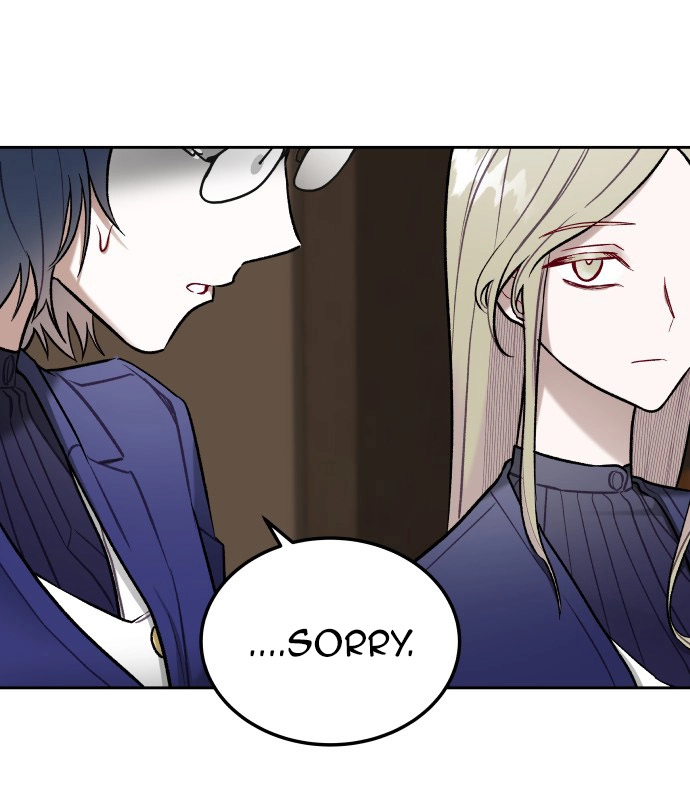 A Love-Hate Chord Chapter 7 page 83 - 