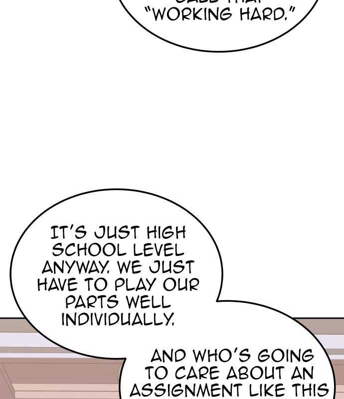 A Love-Hate Chord Chapter 7 page 10 - 