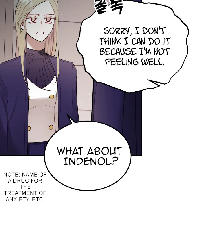 A Love-Hate Chord Chapter 7 page 92 - 