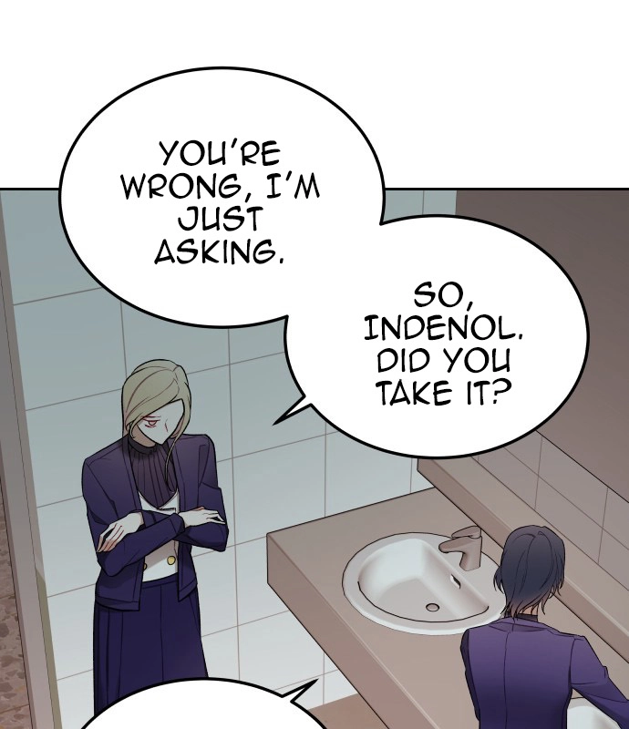 A Love-Hate Chord Chapter 7 page 95 - 