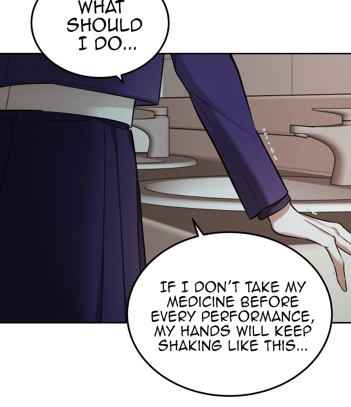 A Love-Hate Chord Chapter 7 page 97 - 