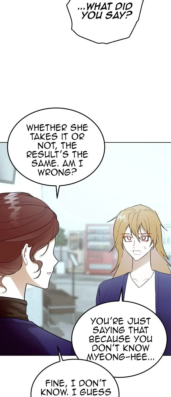 A Love-Hate Chord Chapter 8 page 12 - 
