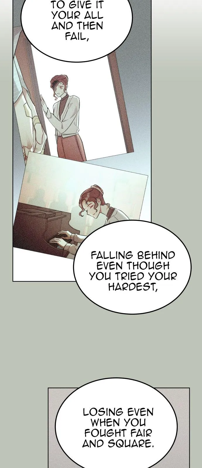 A Love-Hate Chord Chapter 8 page 15 - 