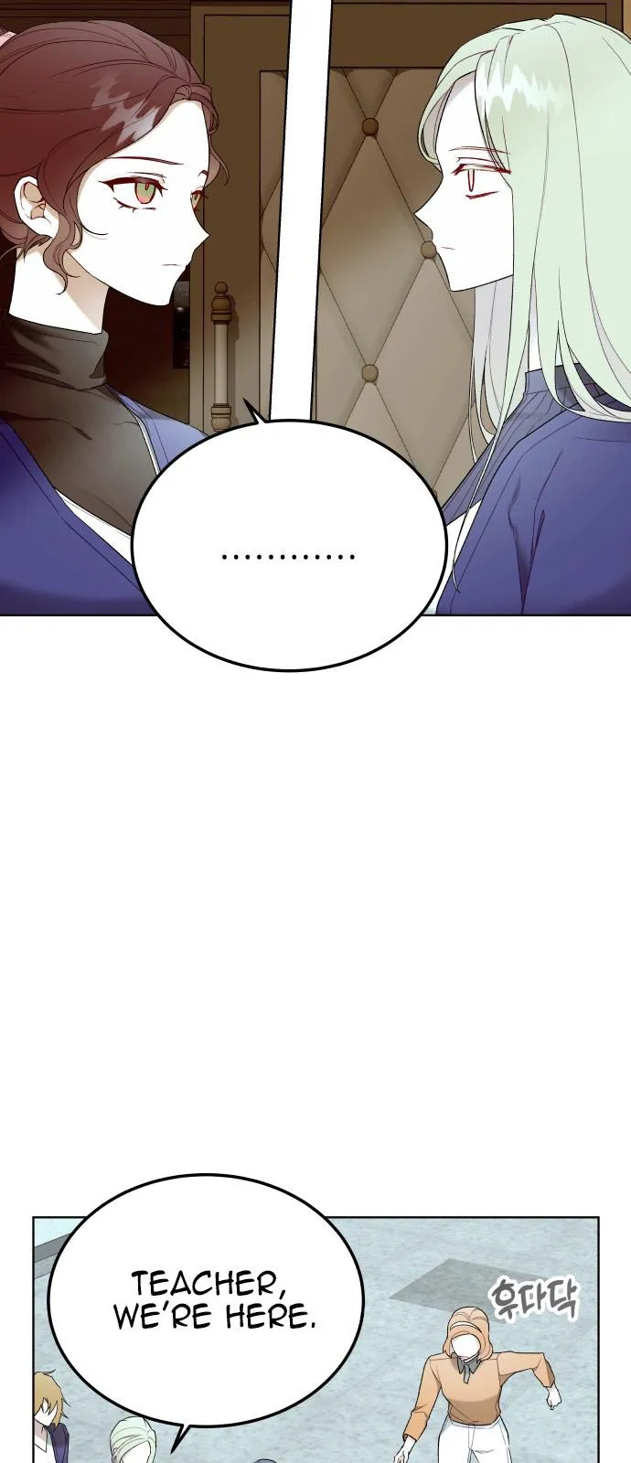 A Love-Hate Chord Chapter 8 page 20 - 