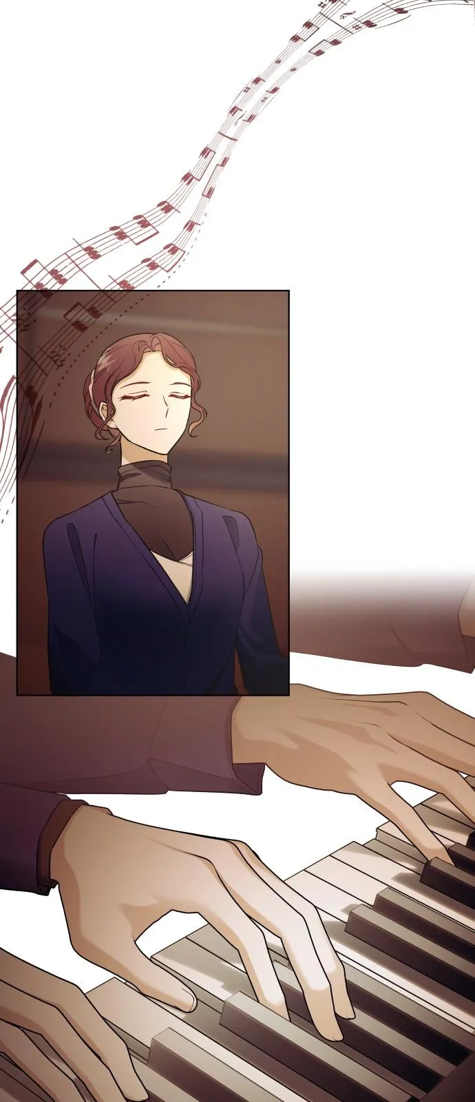 A Love-Hate Chord Chapter 8 page 3 - 