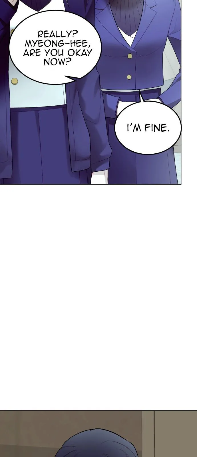 A Love-Hate Chord Chapter 8 page 22 - 