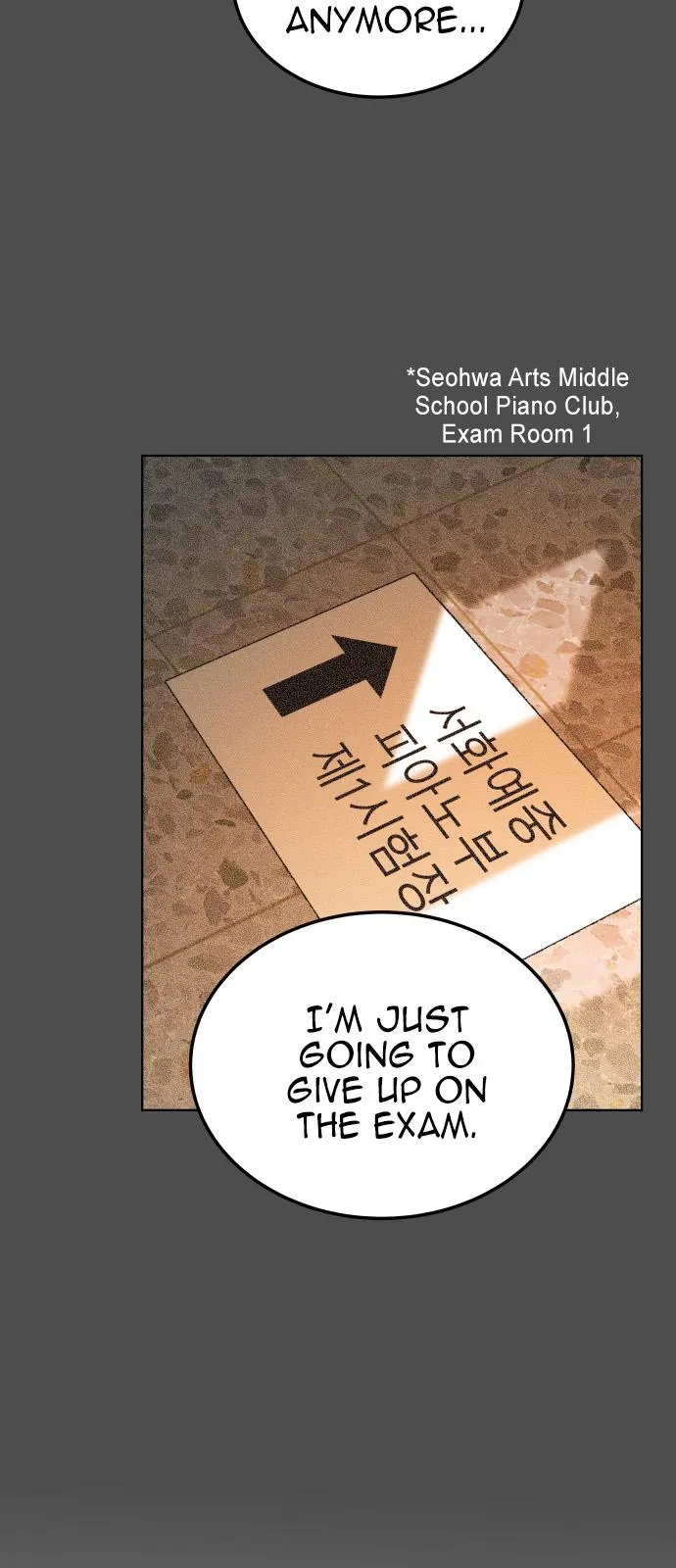 A Love-Hate Chord Chapter 8 page 27 - 