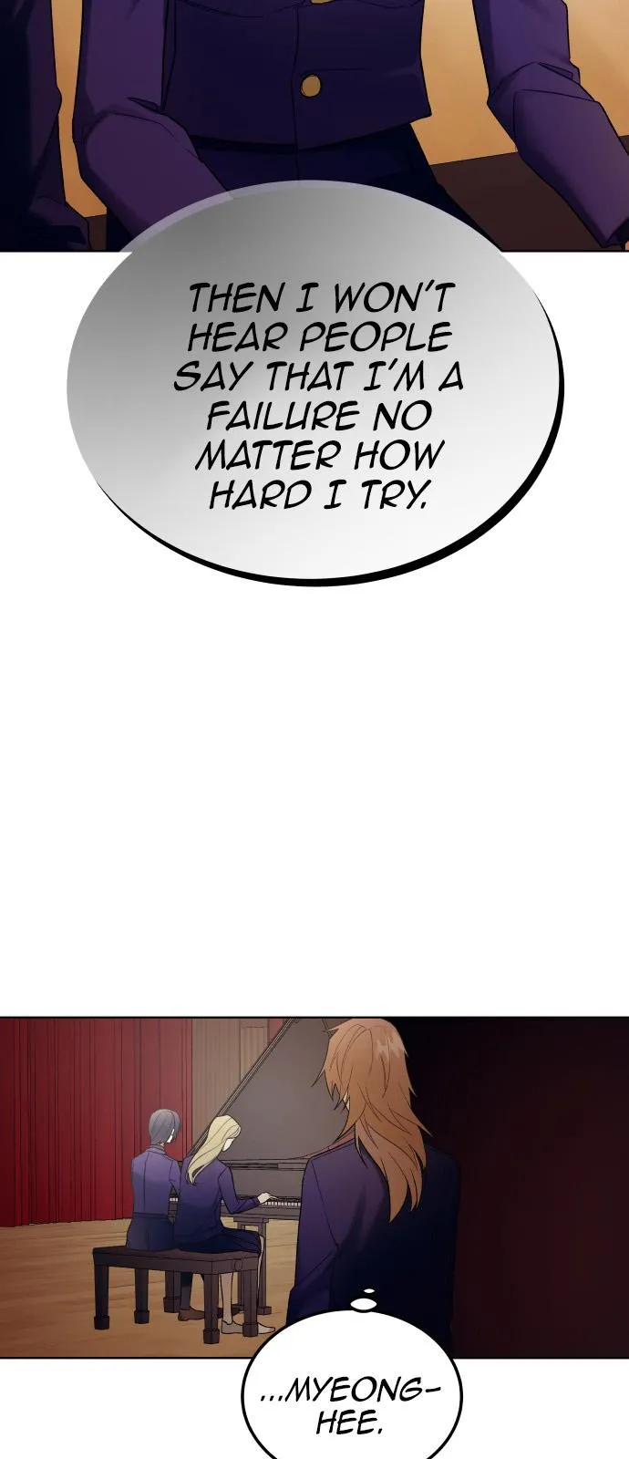 A Love-Hate Chord Chapter 8 page 29 - 