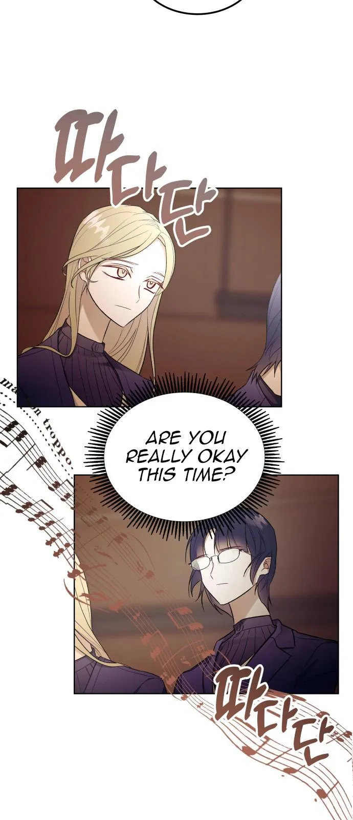 A Love-Hate Chord Chapter 8 page 30 - 