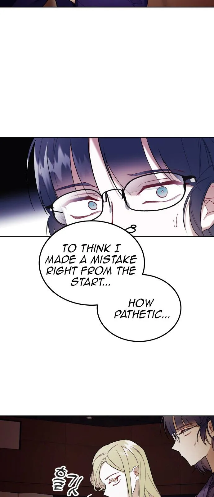 A Love-Hate Chord Chapter 8 page 33 - 