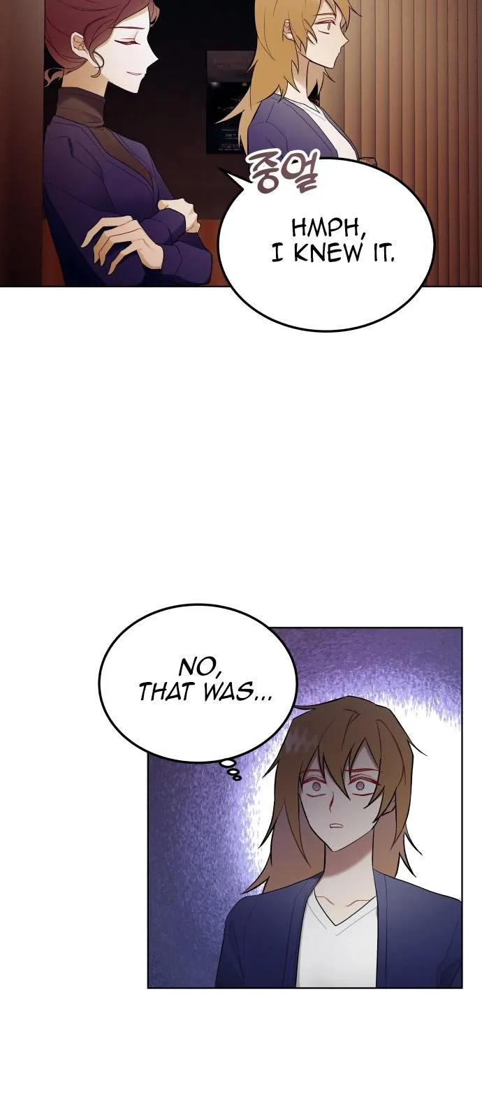 A Love-Hate Chord Chapter 8 page 37 - 