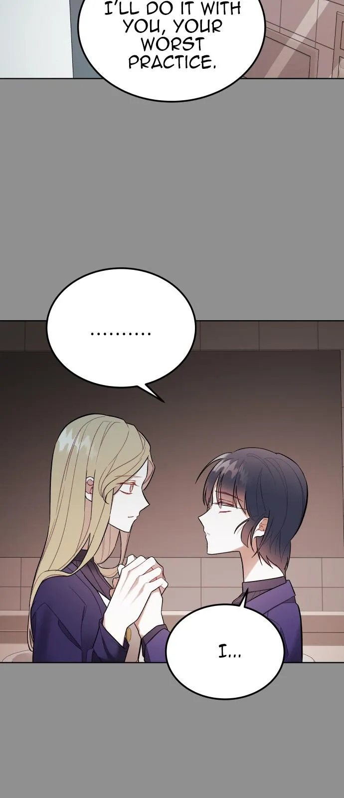A Love-Hate Chord Chapter 8 page 40 - 
