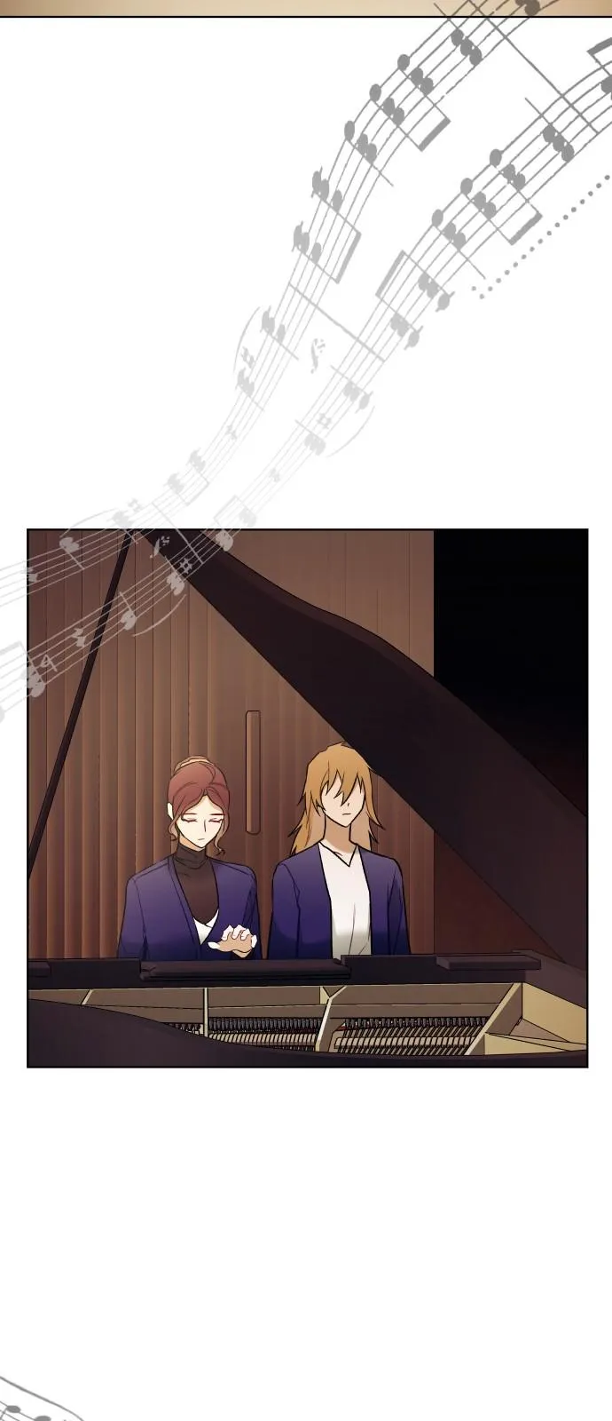 A Love-Hate Chord Chapter 8 page 5 - 