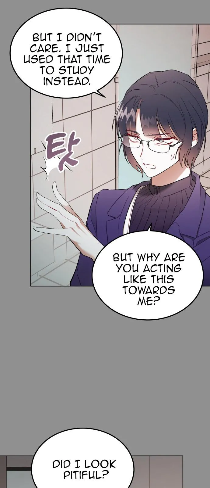A Love-Hate Chord Chapter 8 page 43 - 