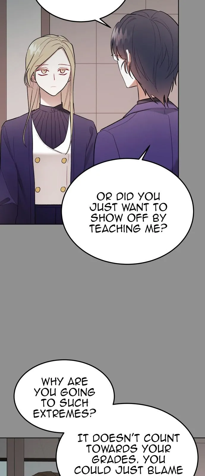 A Love-Hate Chord Chapter 8 page 44 - 