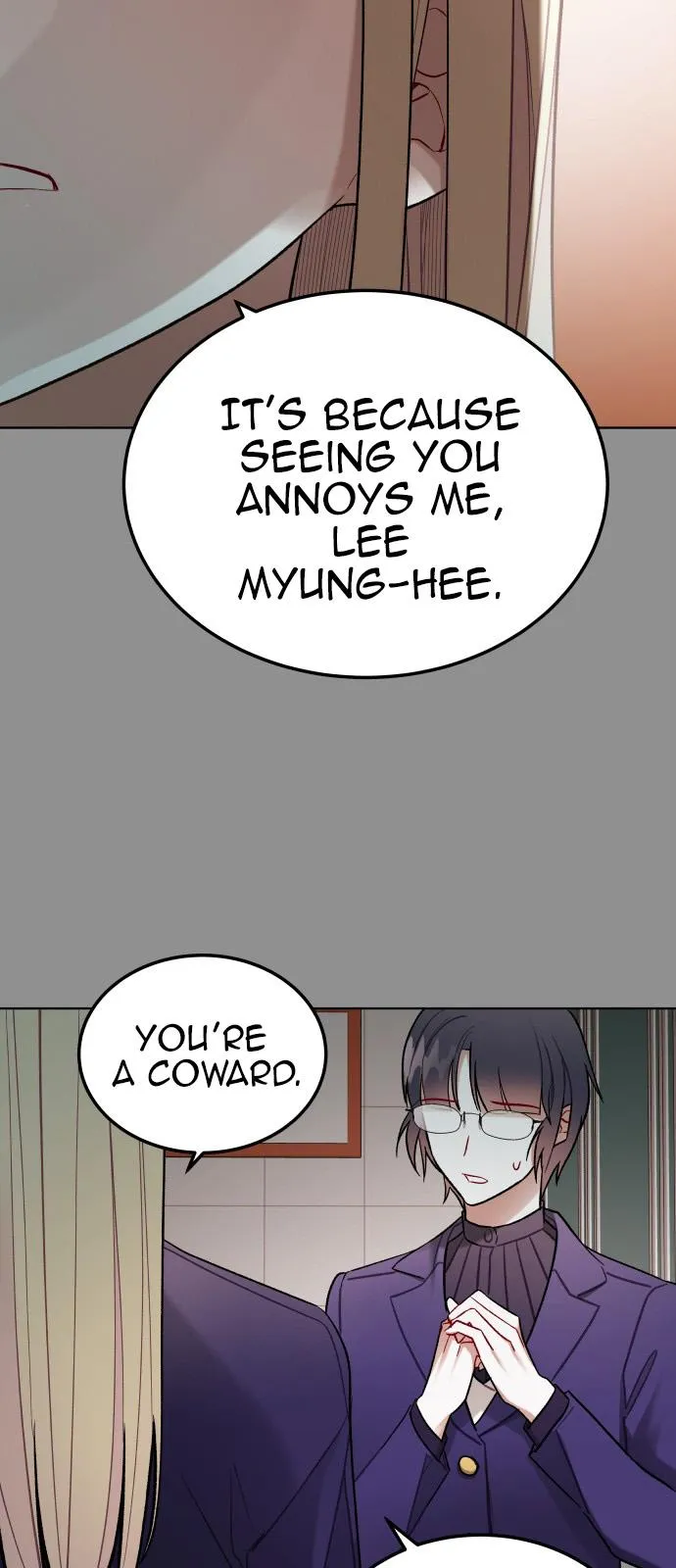 A Love-Hate Chord Chapter 8 page 46 - 
