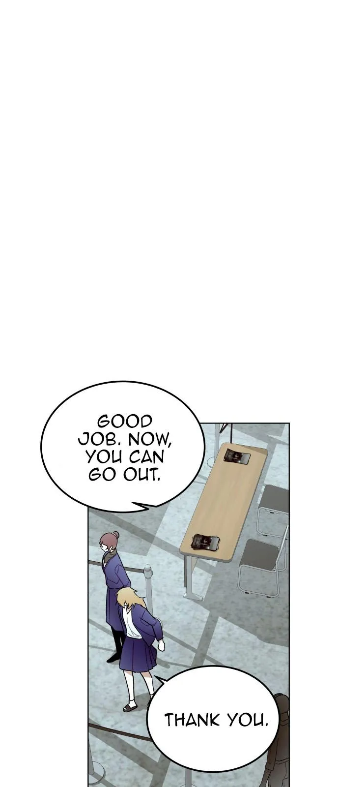 A Love-Hate Chord Chapter 8 page 7 - 