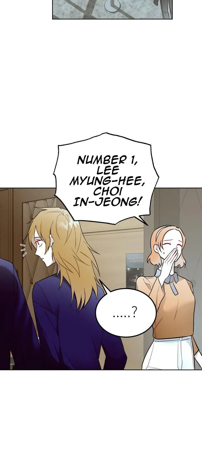 A Love-Hate Chord Chapter 8 page 8 - 
