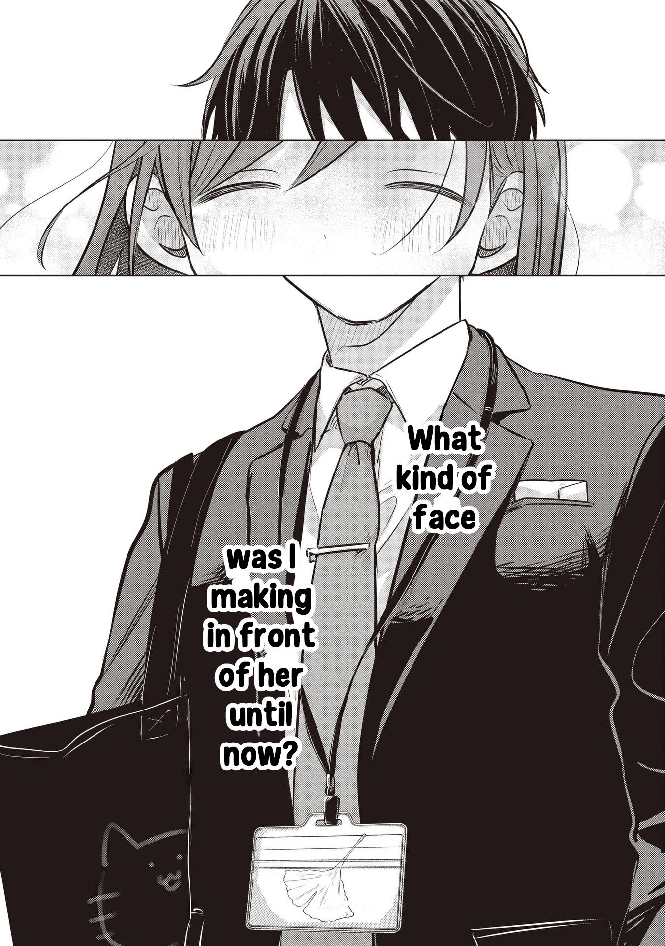 A Love Letter and a 13-Year-Old Actress Chapter 42 page 19 - 