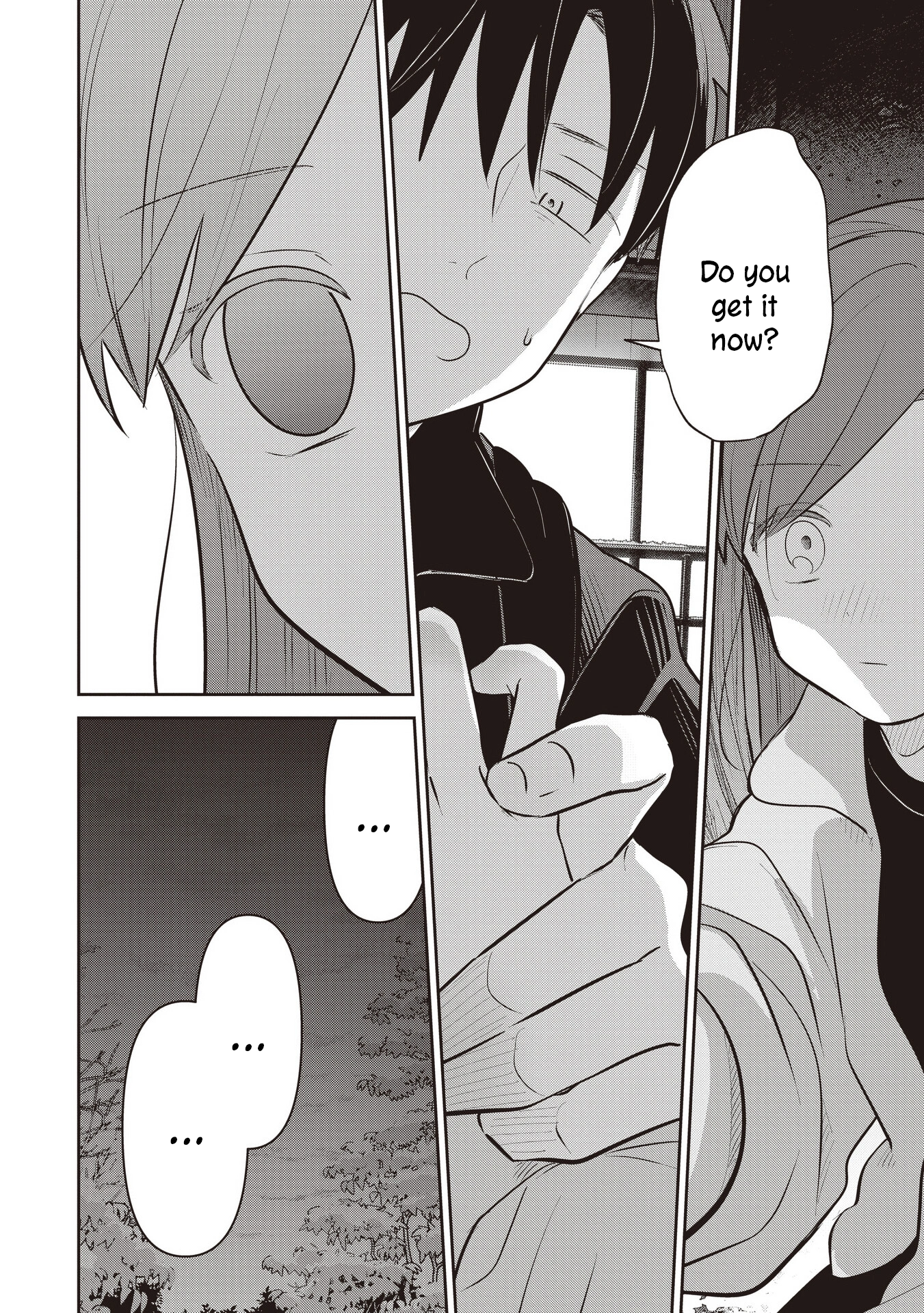 A Love Letter and a 13-Year-Old Actress Chapter 44 page 10 - 