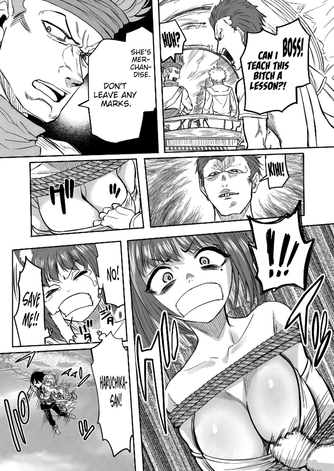 A Love Manual You Can Use From Today Chapter 10 page 17 - 