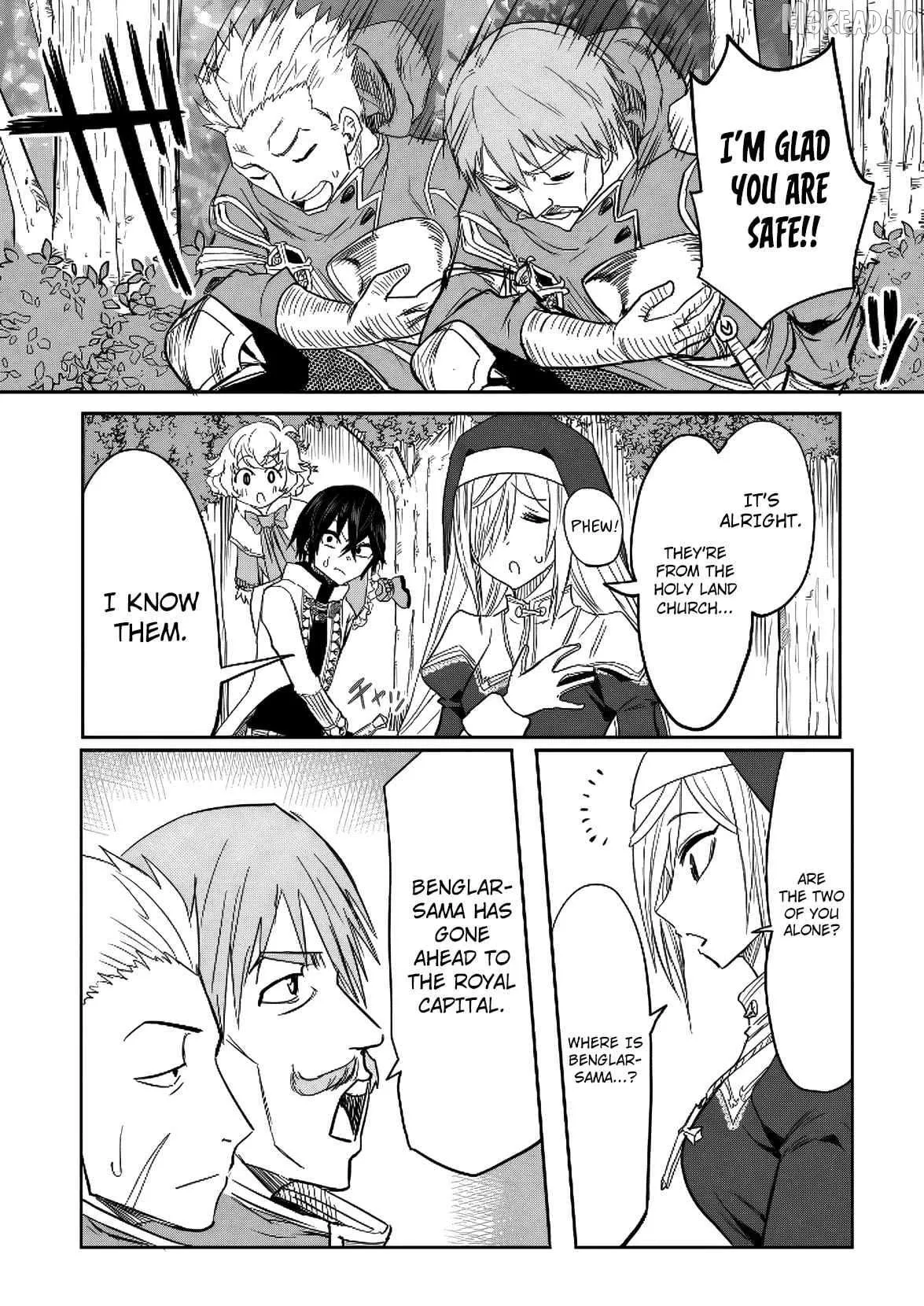 A Love Manual You Can Use From Today Chapter 15 page 14 - 