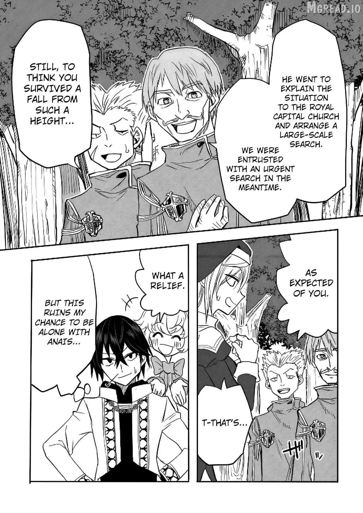 A Love Manual You Can Use From Today Chapter 15 page 15 - 