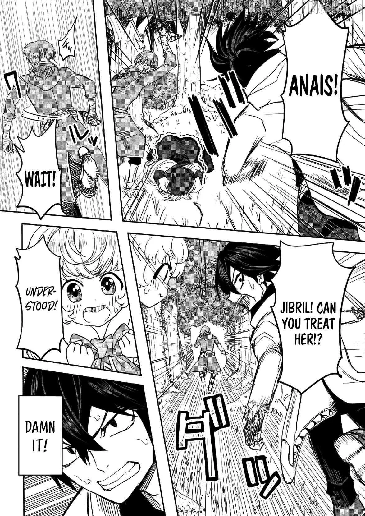 A Love Manual You Can Use From Today Chapter 15 page 20 - 