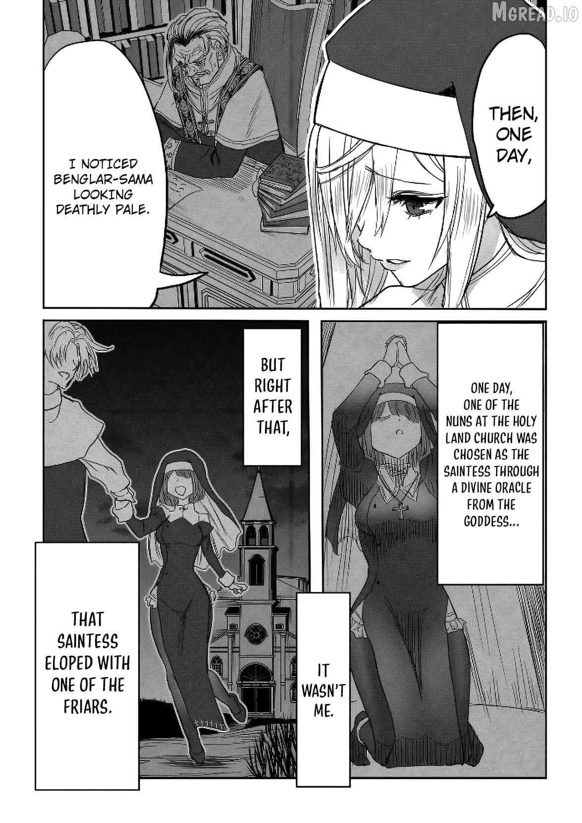 A Love Manual You Can Use From Today Chapter 15 page 27 - 