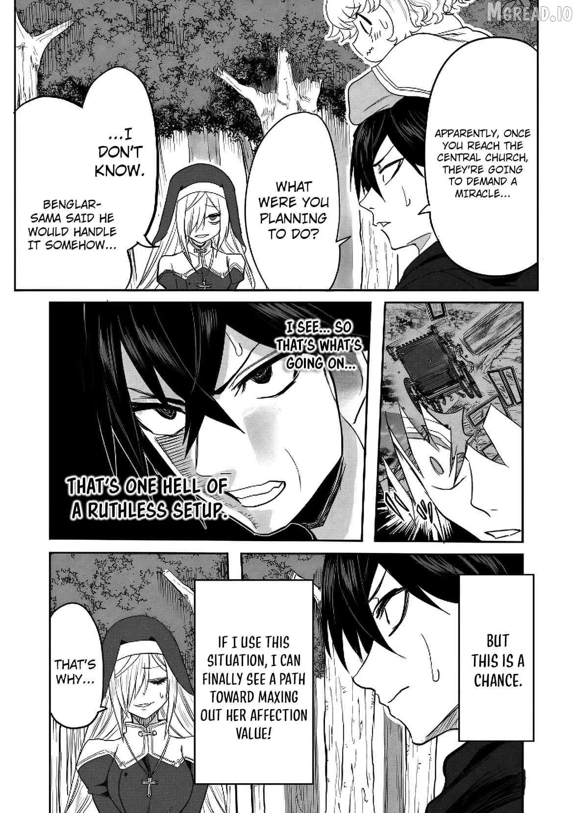 A Love Manual You Can Use From Today Chapter 15 page 30 - 