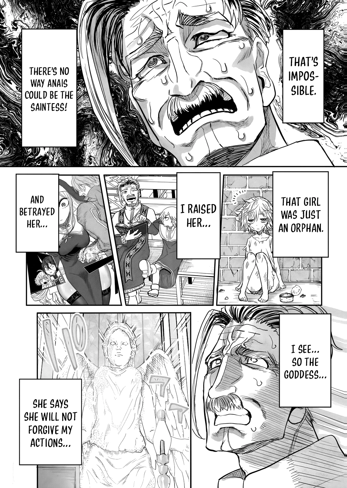 A Love Manual You Can Use From Today Chapter 18 page 15 - 