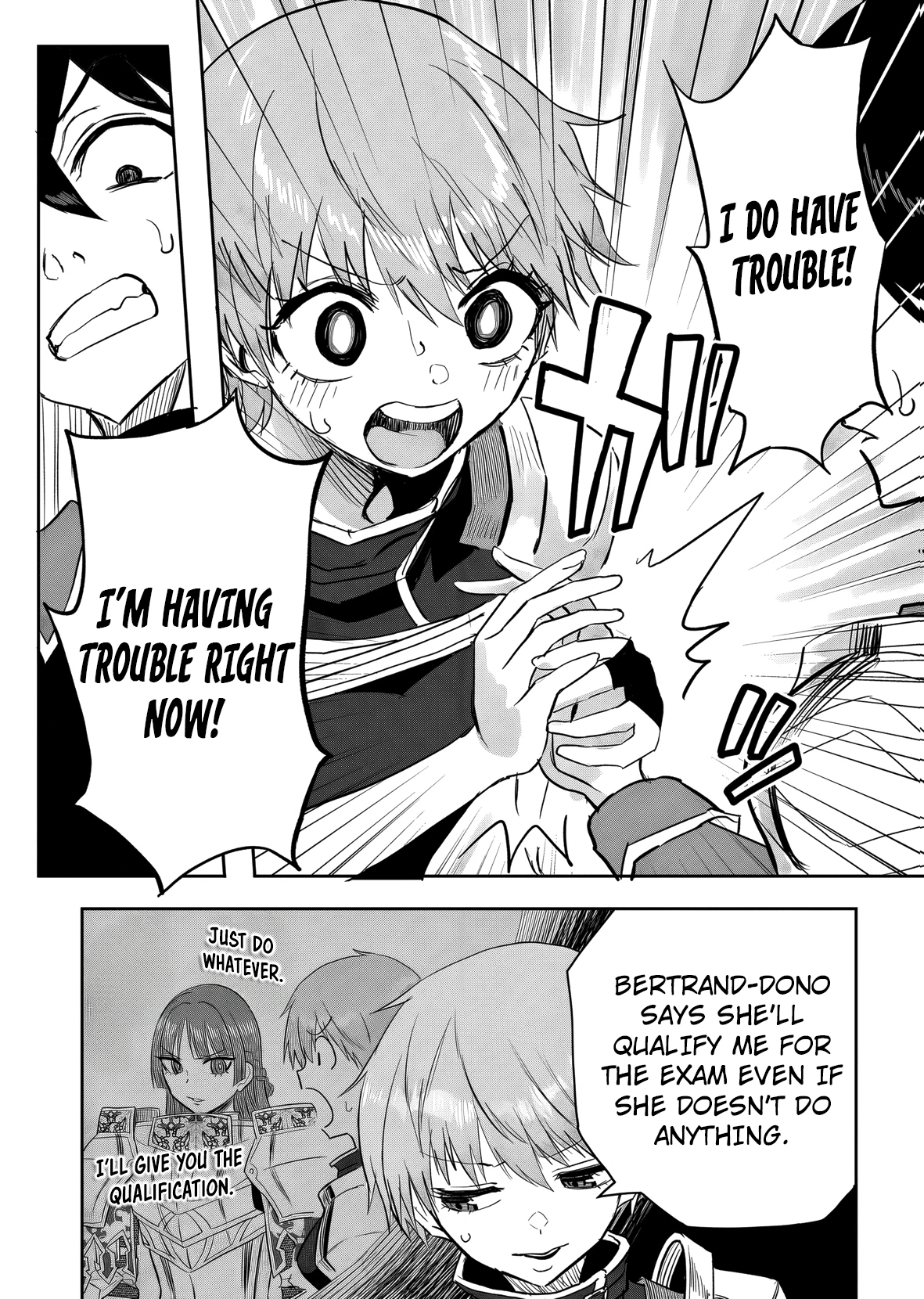 A Love Manual You Can Use From Today Chapter 20 page 13 - 