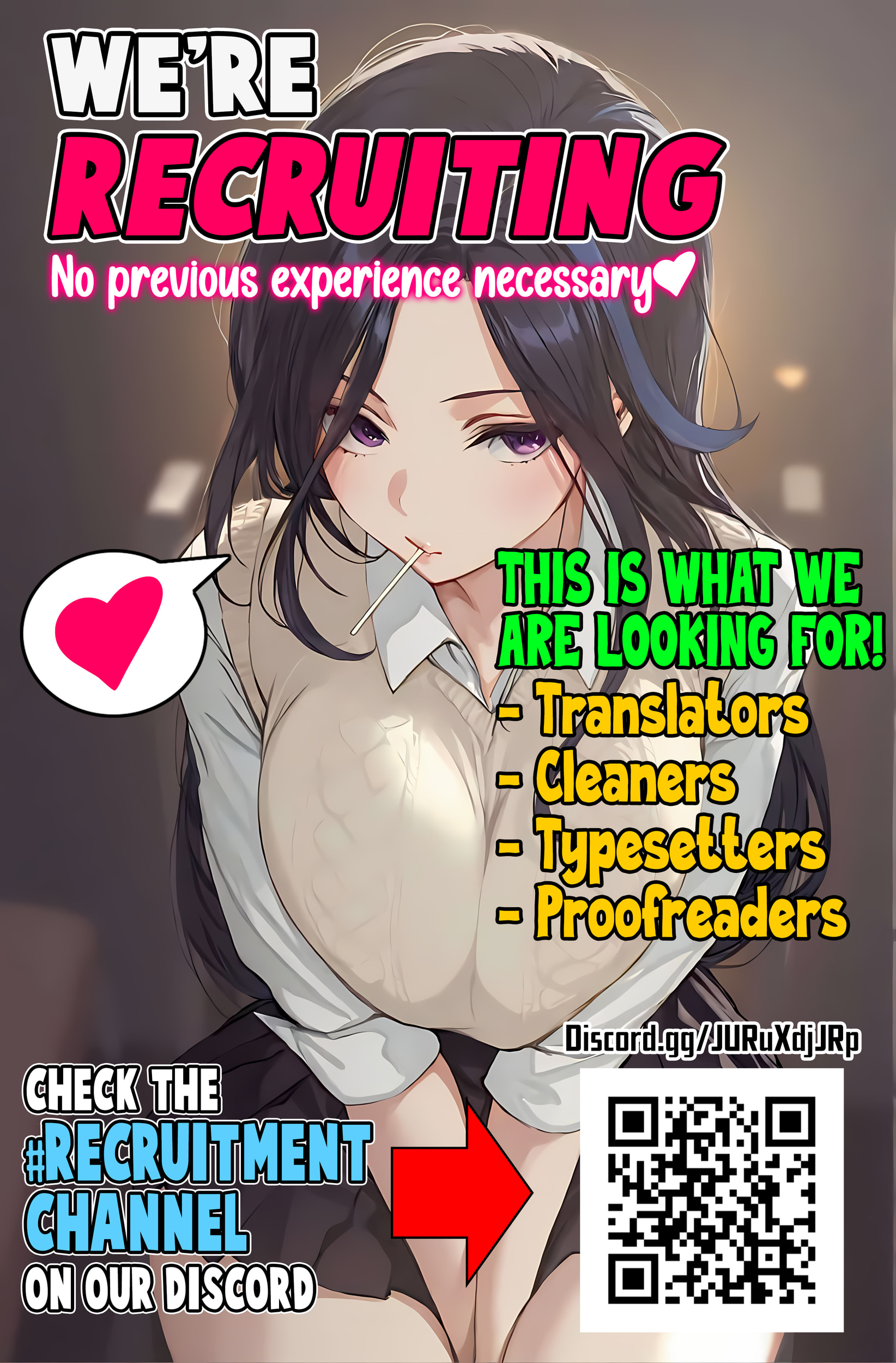 A Love Manual You Can Use From Today Chapter 9 page 34 - 
