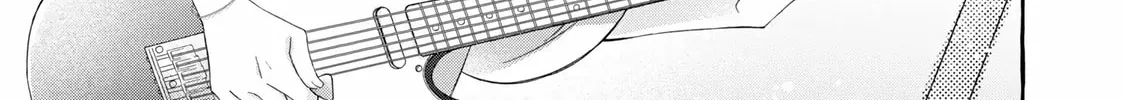 A Love Song, Beyond Solitude Chapter 0 page 15 - 