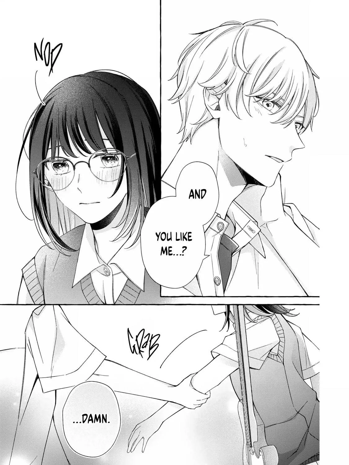 A Love Song, Beyond Solitude Chapter 0 page 78 - 