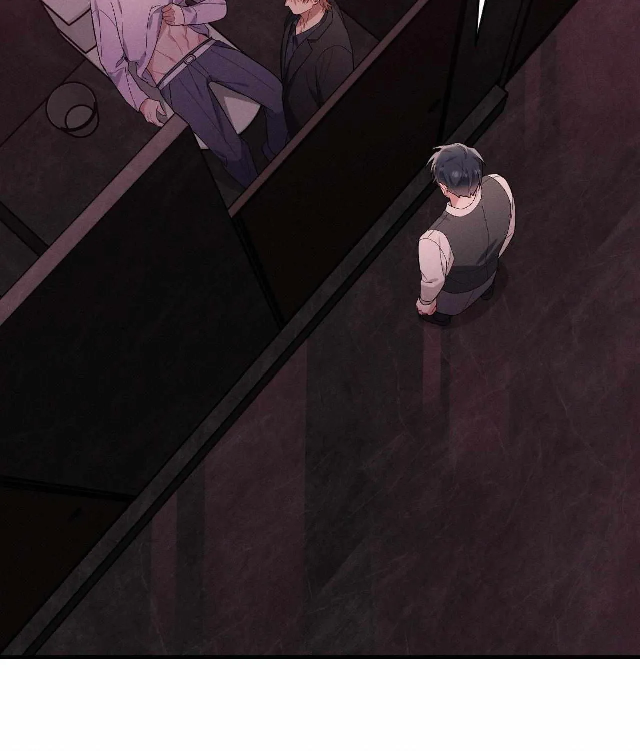 A Loyal Dog Chapter 39 page 4 - 