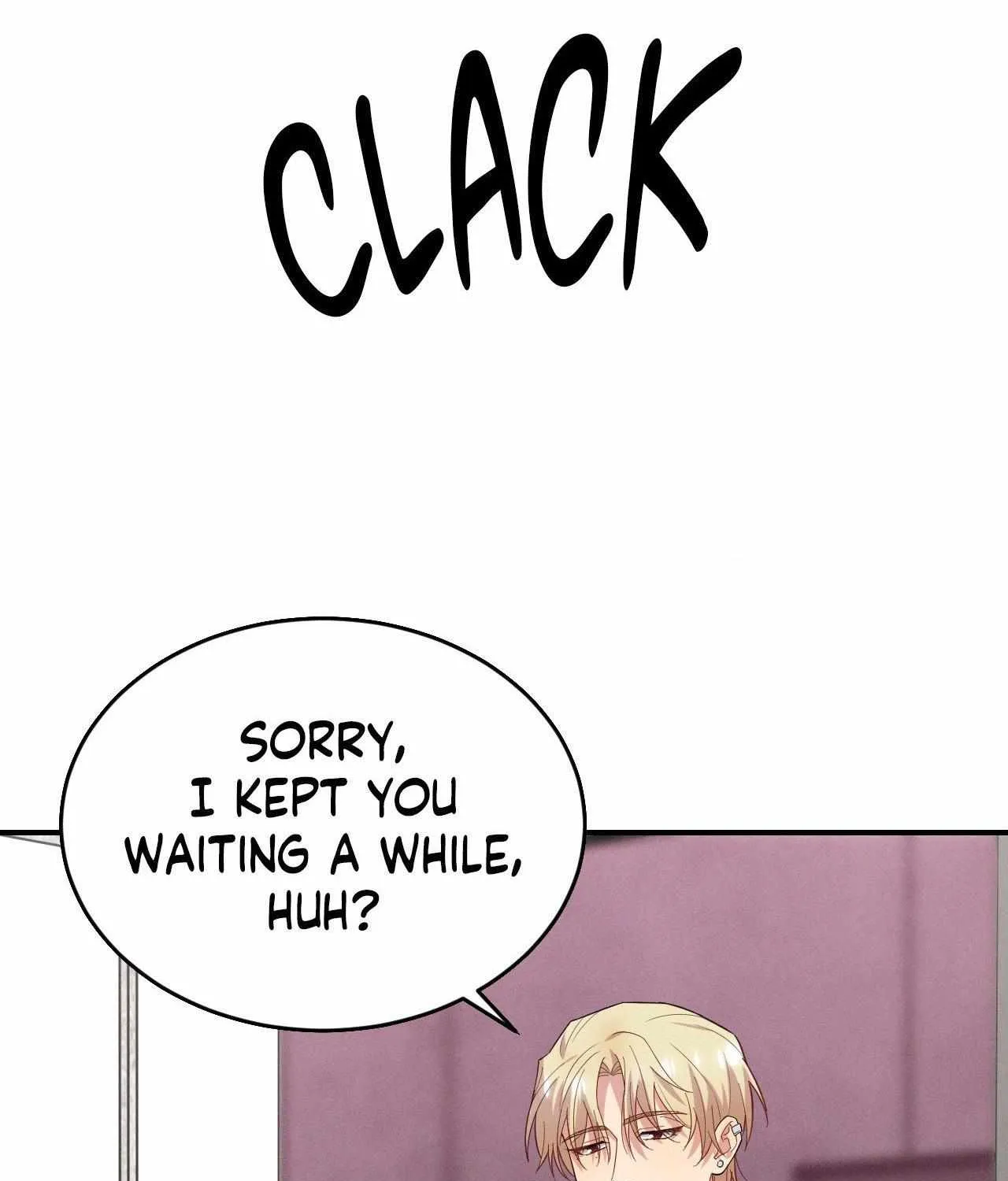 A Loyal Dog Chapter 39 page 31 - 