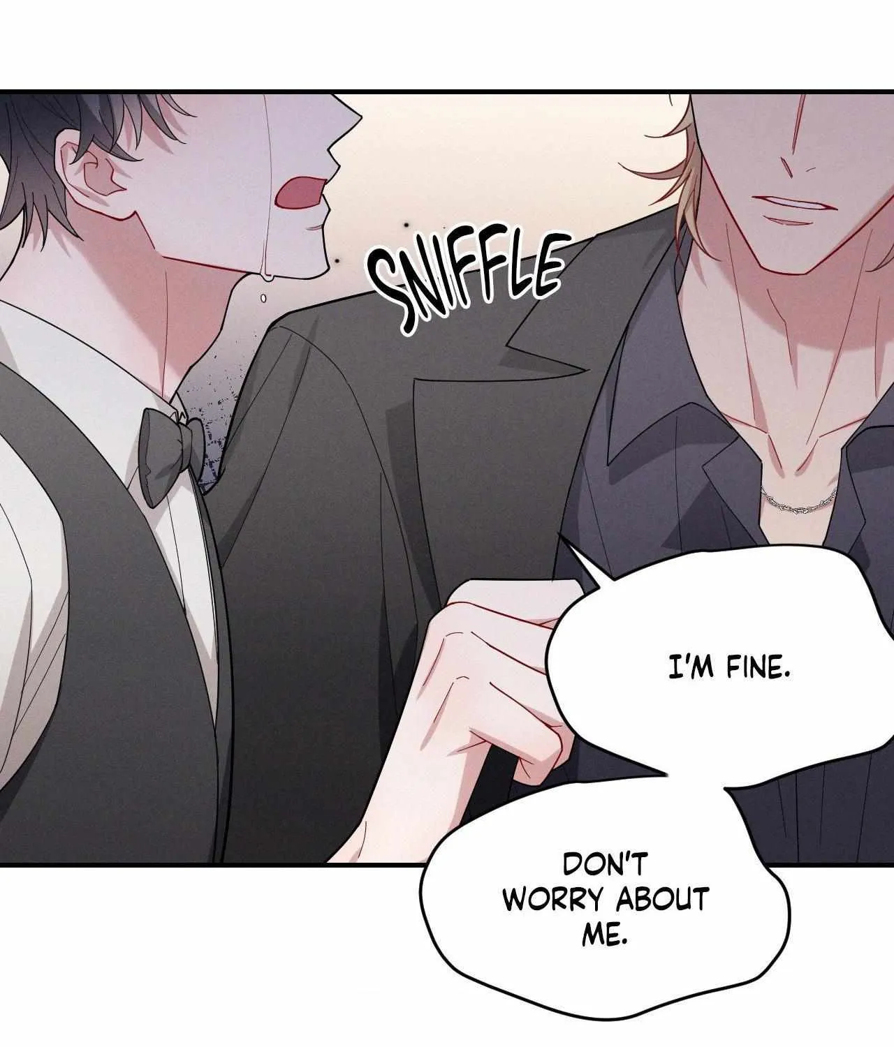 A Loyal Dog Chapter 39 page 39 - 