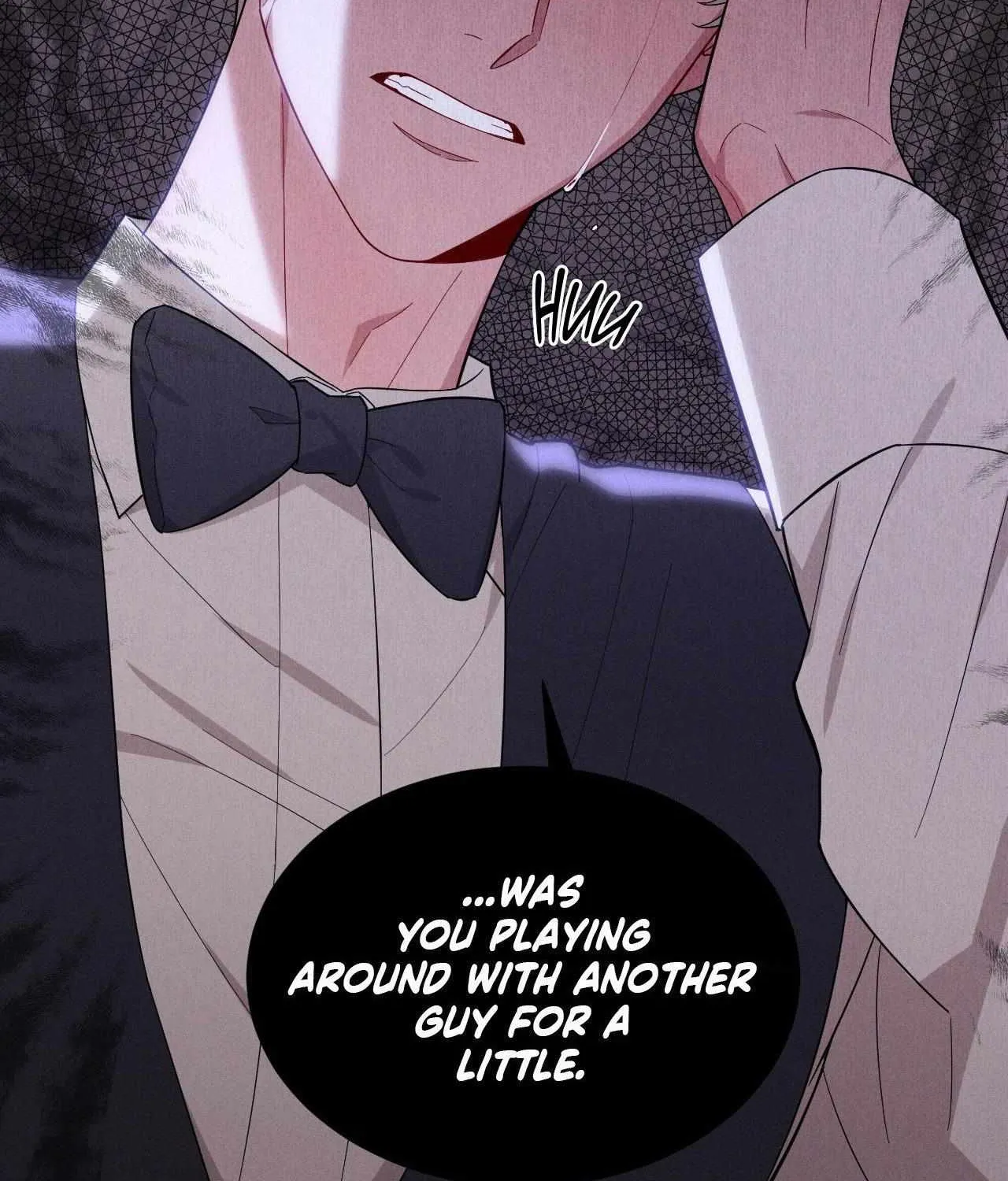 A Loyal Dog Chapter 39 page 48 - 