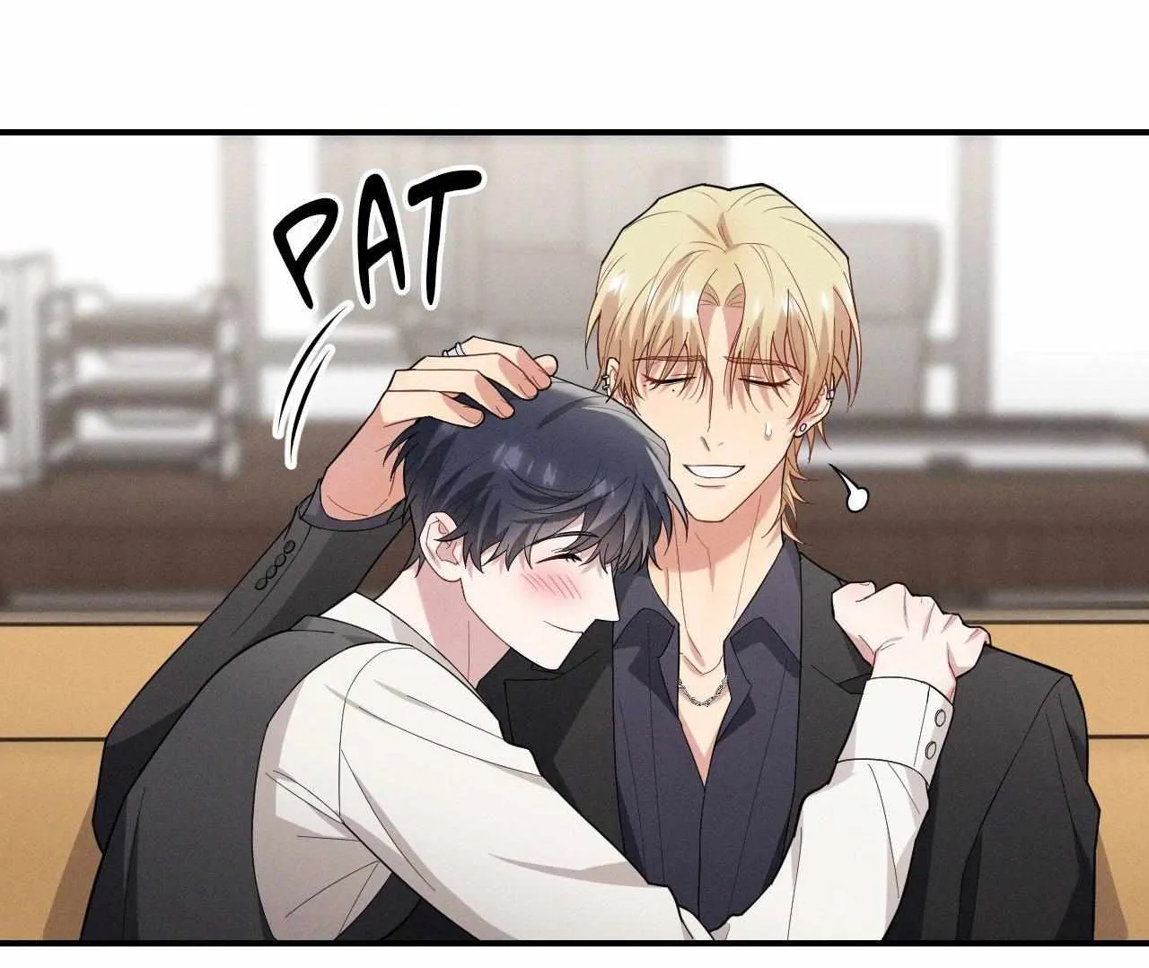 A Loyal Dog Chapter 39 page 58 - 