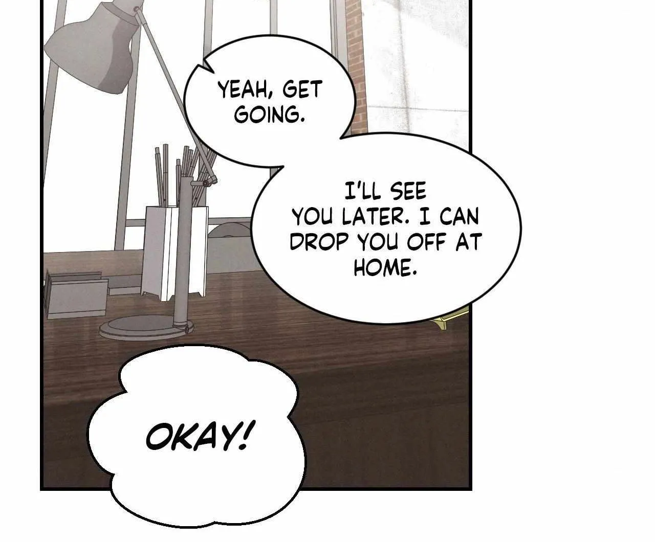 A Loyal Dog Chapter 39 page 66 - 